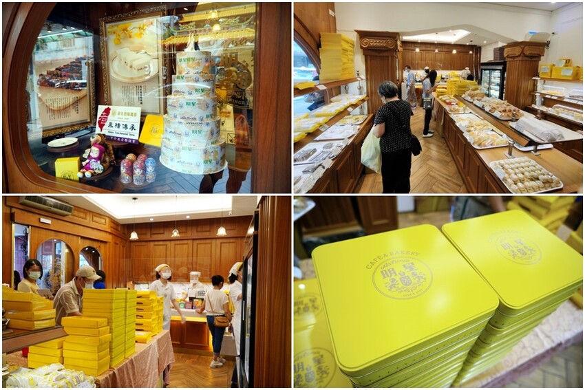 【台北美食】明星咖啡館.文學氛圍+復古懷舊的俄式咖啡廳!