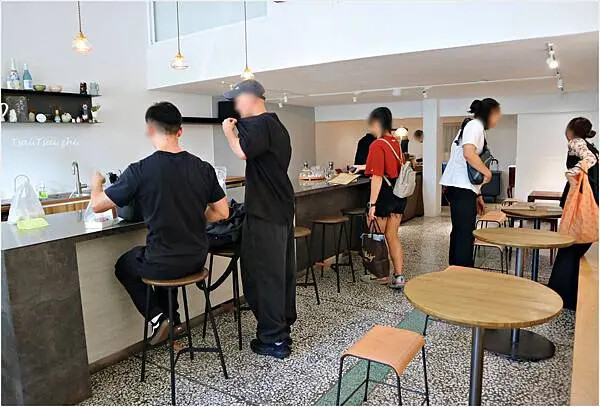 [高雄新興]如是 Ru Shi Café