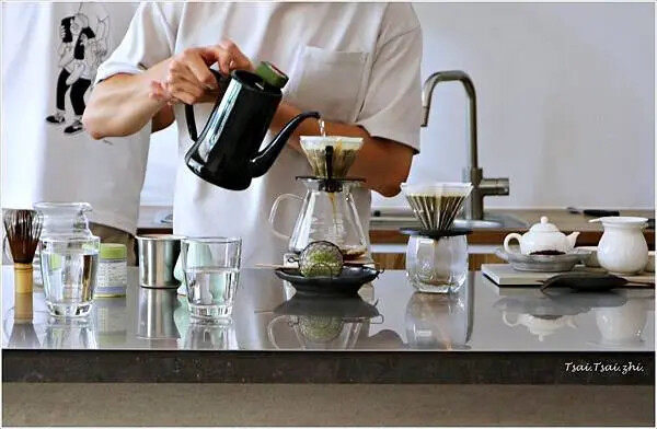 [高雄新興]如是 Ru Shi Café