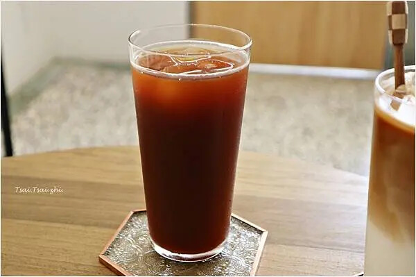 [高雄新興]如是 Ru Shi Café