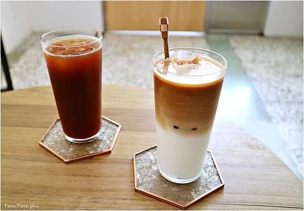 [高雄新興]如是 Ru Shi Café