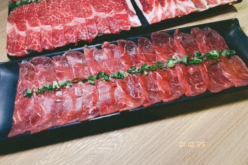 台南中西區 牧鍋頂級熟成牛鍋物! 帝王級牛肉盛宴 台南中西區 牧鍋頂級熟成牛鍋物! 帝王級牛肉盛宴