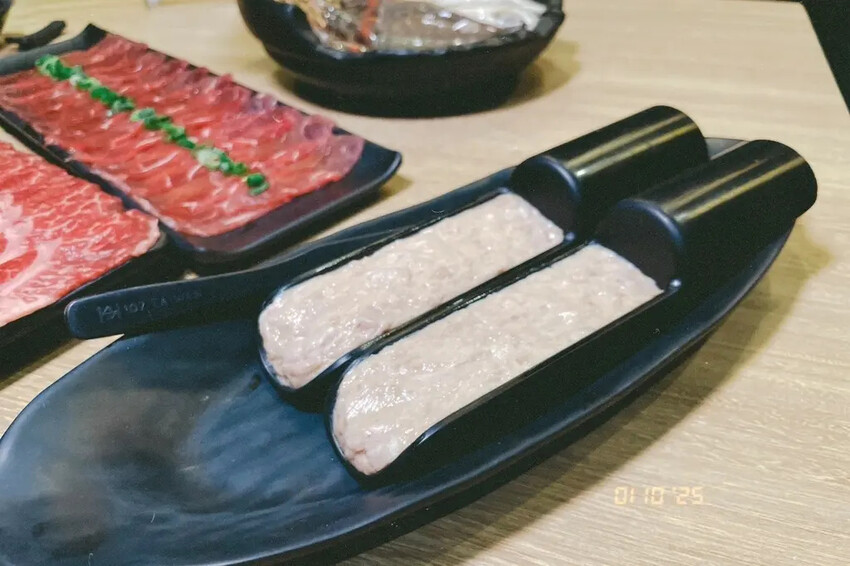 台南中西區 牧鍋頂級熟成牛鍋物! 帝王級牛肉盛宴 台南中西區 牧鍋頂級熟成牛鍋物! 帝王級牛肉盛宴