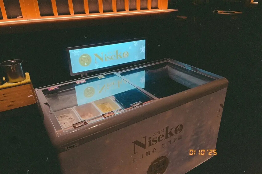 台南中西區 牧鍋頂級熟成牛鍋物! 帝王級牛肉盛宴 台南中西區 牧鍋頂級熟成牛鍋物! 帝王級牛肉盛宴