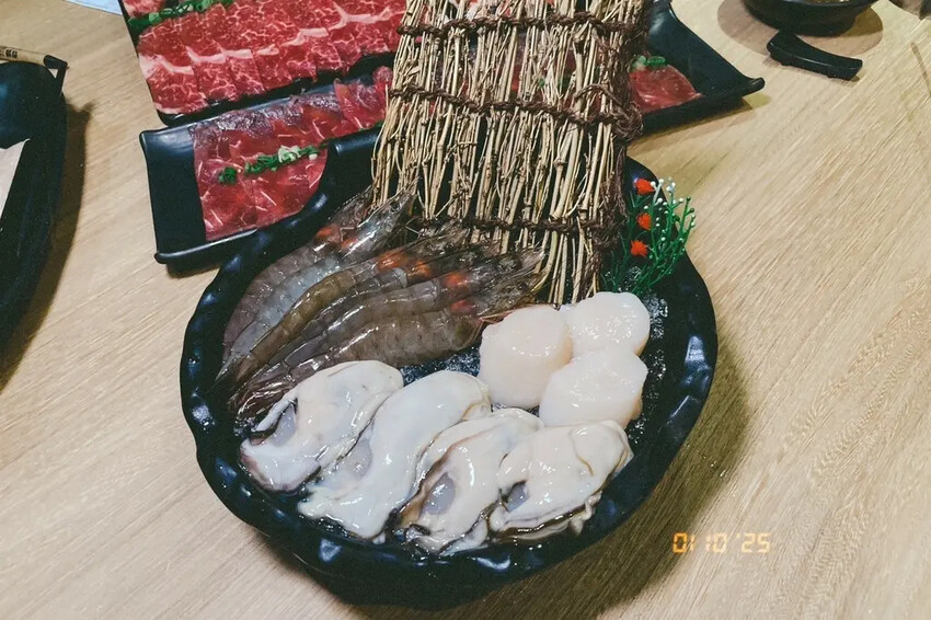 台南中西區 牧鍋頂級熟成牛鍋物! 帝王級牛肉盛宴 台南中西區 牧鍋頂級熟成牛鍋物! 帝王級牛肉盛宴