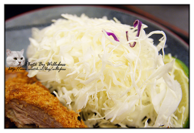 經濟實惠吃豬排－福勝亭(台北車站)