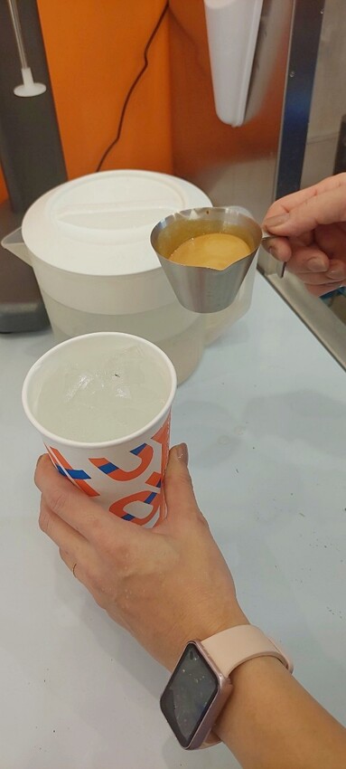 美食｜아아阿啊高雄韓式咖啡推薦，道地韓國 韓劇咖啡文化楠梓咖