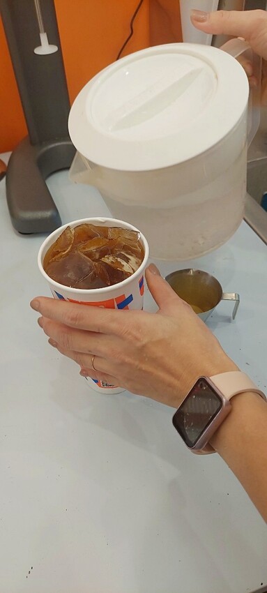 美食｜아아阿啊高雄韓式咖啡推薦，道地韓國 韓劇咖啡文化楠梓咖