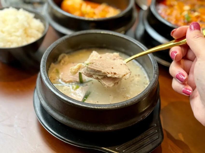 文來洞 Mullae,Seoul 韓式湯飯專門店 (3).jpg 文來洞 Mullae,Seoul 韓式湯飯專門店 (3).jpg