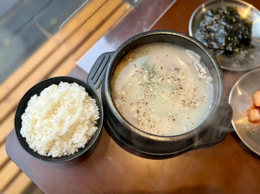 文來洞 Mullae,Seoul 韓式湯飯專門店 (10).jpg 文來洞 Mullae,Seoul 韓式湯飯專門店 (10).jpg