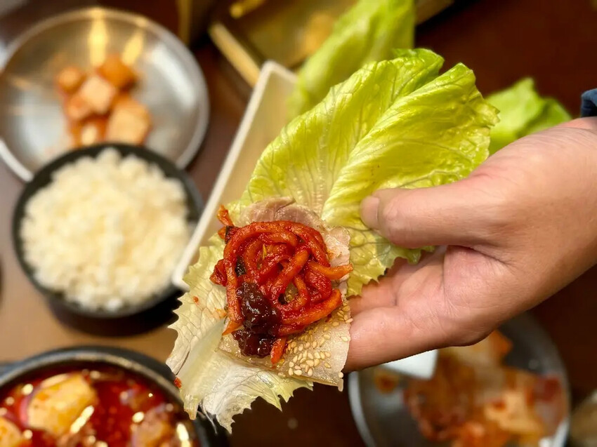 文來洞 Mullae,Seoul 韓式湯飯專門店 (16).jpg 文來洞 Mullae,Seoul 韓式湯飯專門店 (16).jpg