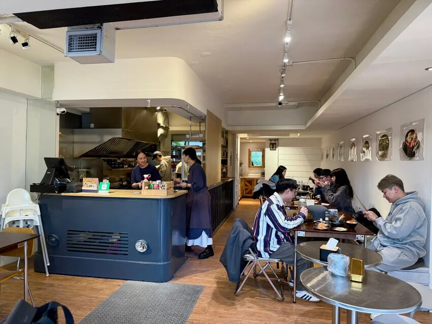 文來洞 Mullae,Seoul 韓式湯飯專門店 (15).jpg 文來洞 Mullae,Seoul 韓式湯飯專門店 (15).jpg