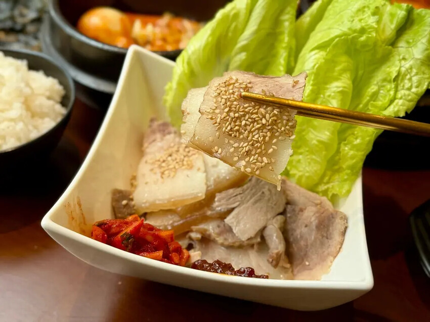 文來洞 Mullae,Seoul 韓式湯飯專門店 (2).jpg 文來洞 Mullae,Seoul 韓式湯飯專門店 (2).jpg