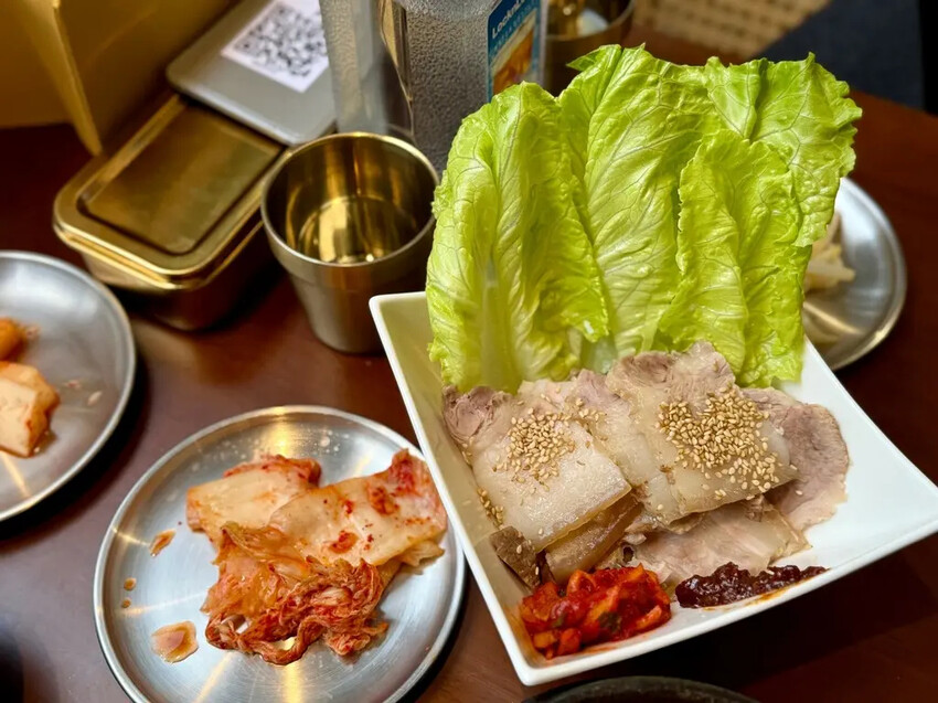 文來洞 Mullae,Seoul 韓式湯飯專門店 (6).jpg 文來洞 Mullae,Seoul 韓式湯飯專門店 (6).jpg