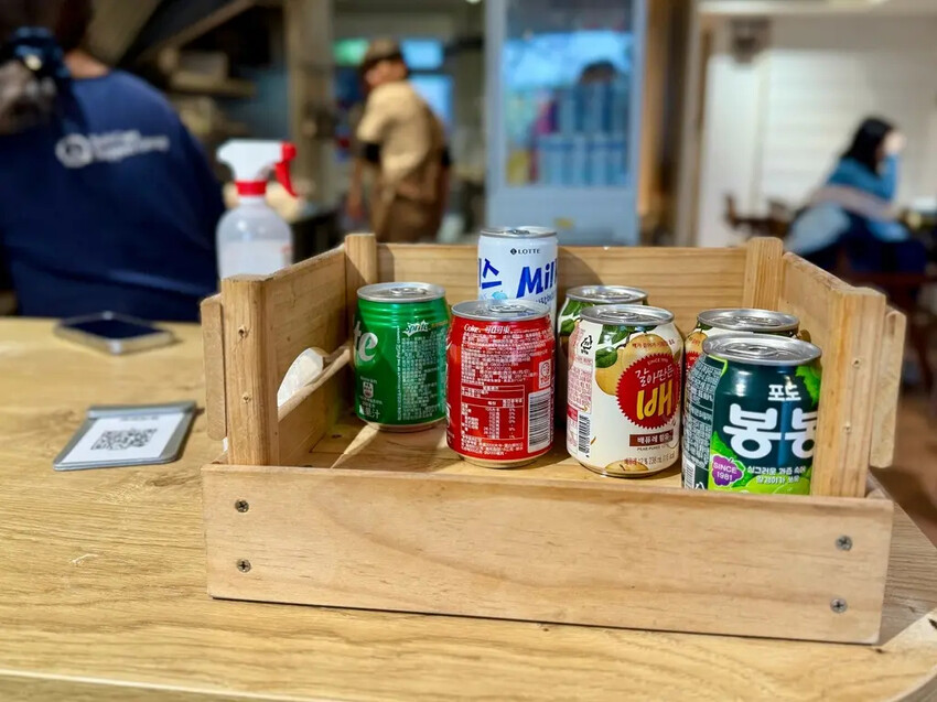 文來洞 Mullae,Seoul 韓式湯飯專門店 (14).jpg 文來洞 Mullae,Seoul 韓式湯飯專門店 (14).jpg