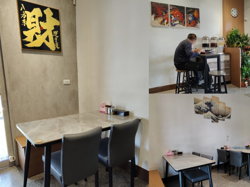 苗栗炸物丼飯必吃推薦|後龍極丼飯館在地人默默吃爆