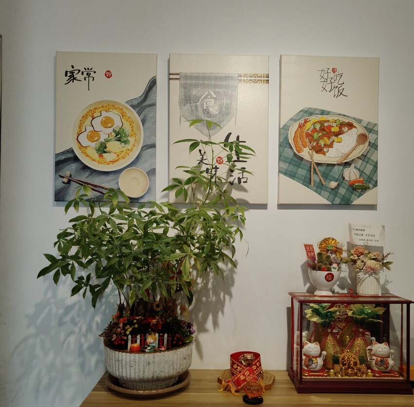 苗栗炸物丼飯必吃推薦|後龍極丼飯館在地人默默吃爆