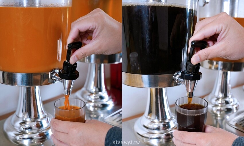 【極丼飯館】環境溫馨舒適~餐點好吃的日式家常料理~內用有泰式奶茶&紅茶飲料免費暢飲!