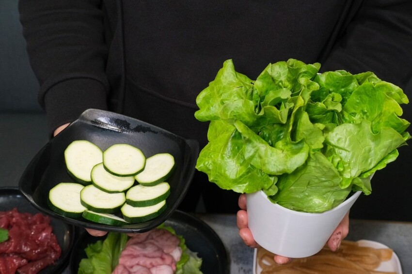 蜀都串串火鍋｜斗六第一家道地麻辣串串鍋，每串十元銅板價還不拿到爆! - 肉依小姐吃什麼