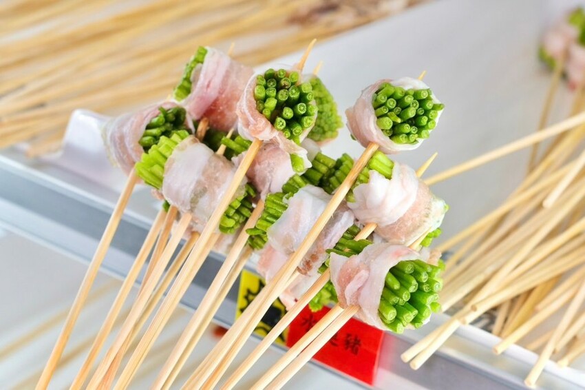 蜀都串串火鍋｜斗六第一家道地麻辣串串鍋，每串十元銅板價還不拿到爆! - 肉依小姐吃什麼