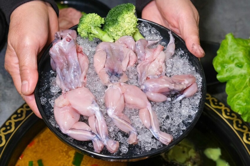 蜀都串串火鍋｜斗六第一家道地麻辣串串鍋，每串十元銅板價還不拿到爆! - 肉依小姐吃什麼