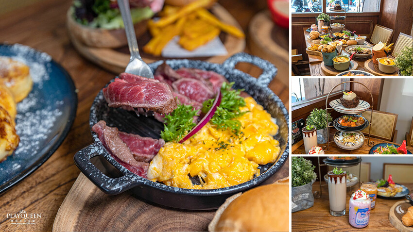 晨光手作料理坊