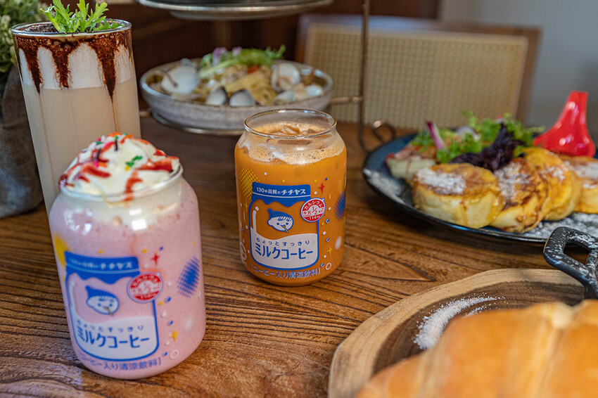 晨光手作料理坊｜台中大里早午餐推薦｜大里美食推薦