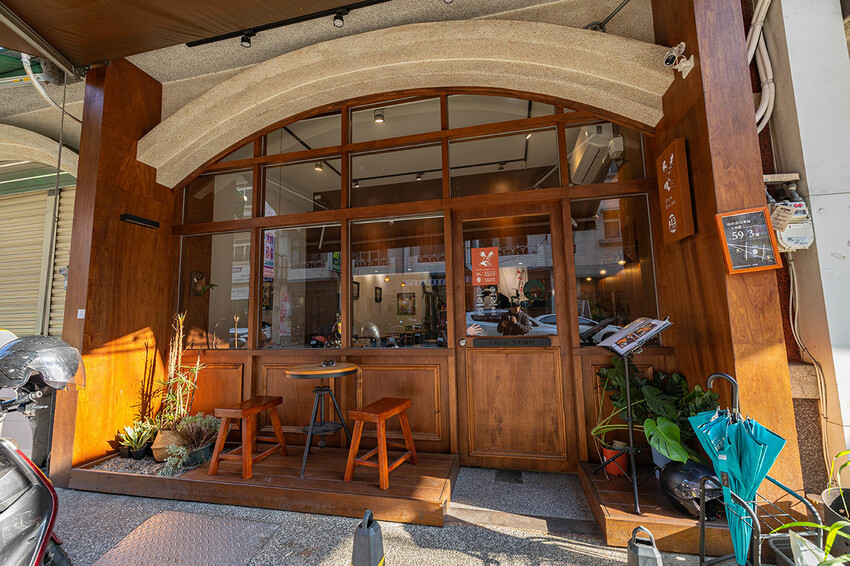 晨光手作料理坊｜台中大里早午餐推薦｜大里美食推薦