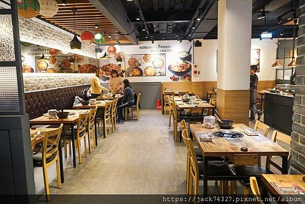 {台中美食}甩鍋雞볶찜韓式炒雞吃到飽-中友店,不分平假日只要 {台中美食}甩鍋雞볶찜韓式炒雞吃到飽-中友店,不分平假日只要