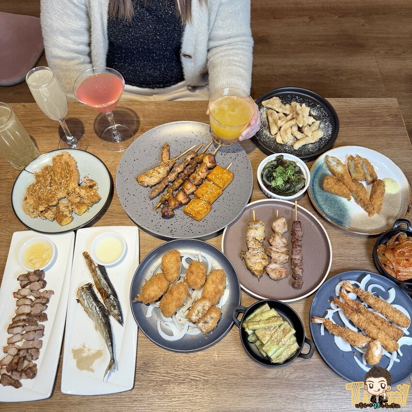 新竹縣竹東鎮新竹竹東LAZY 1983 餐酒館。這家可能是竹東酒類最多的餐酒館！ 串烤全烤不油炸！ (串烤.烤物物菜單營業時間地址電話) - 跟著踢小米吃喝玩樂趣