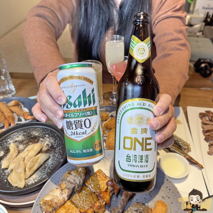 新竹縣竹東鎮新竹竹東LAZY 1983 餐酒館。這家可能是竹東酒類最多的餐酒館！ 串烤全烤不油炸！ (串烤.烤物物菜單營業時間地址電話) - 跟著踢小米吃喝玩樂趣