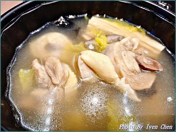 《南港外帶美食推薦》上班族必備健康美味活力餐點/美味湯心拌麵