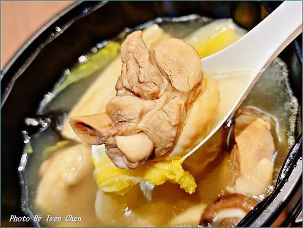 《南港外帶美食推薦》上班族必備健康美味活力餐點/美味湯心拌麵