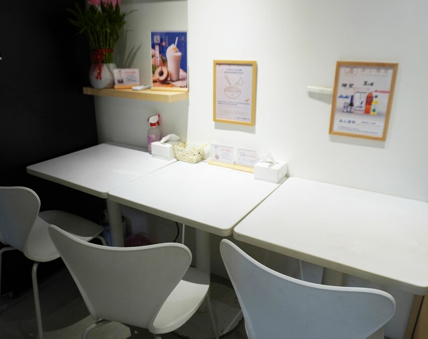 台北南港美食|湯心麵屋|上班族外帶美食精選,來一碗湯拌麵暖身又暖胃 – 袁彬的美食旅遊筆記