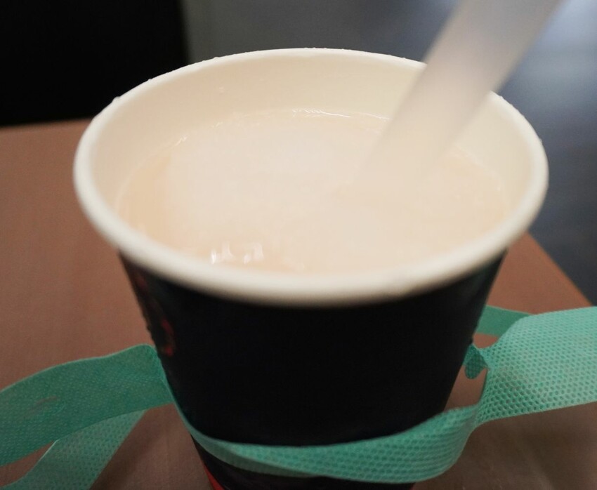 台北南港美食|湯心麵屋|上班族外帶美食精選,來一碗湯拌麵暖身又暖胃 – 袁彬的美食旅遊筆記