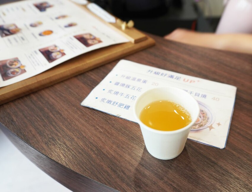 台北南港美食|湯心麵屋|上班族外帶美食精選,來一碗湯拌麵暖身又暖胃 – 袁彬的美食旅遊筆記