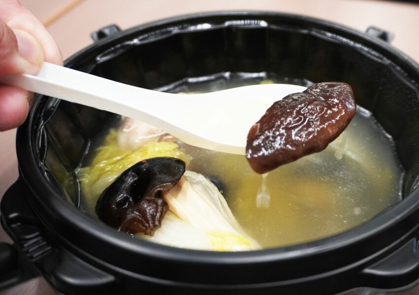 台北南港美食|湯心麵屋|上班族外帶美食精選,來一碗湯拌麵暖身又暖胃 – 袁彬的美食旅遊筆記