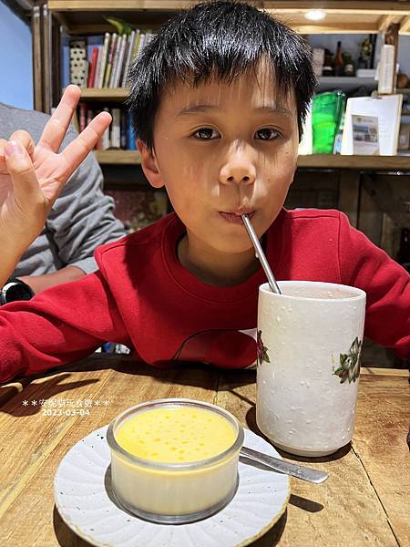 台東探店 橋Chiao神秘老屋餐廳，氛圍感爆棚～鹹派好吃到讓人想再衝一波！