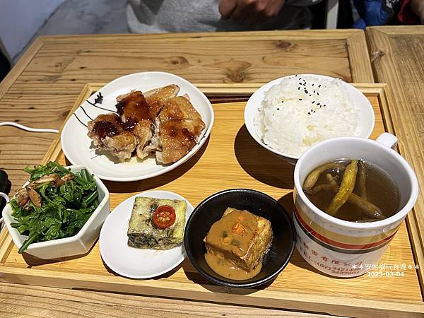 台東探店 橋Chiao神秘老屋餐廳，氛圍感爆棚～鹹派好吃到讓人想再衝一波！