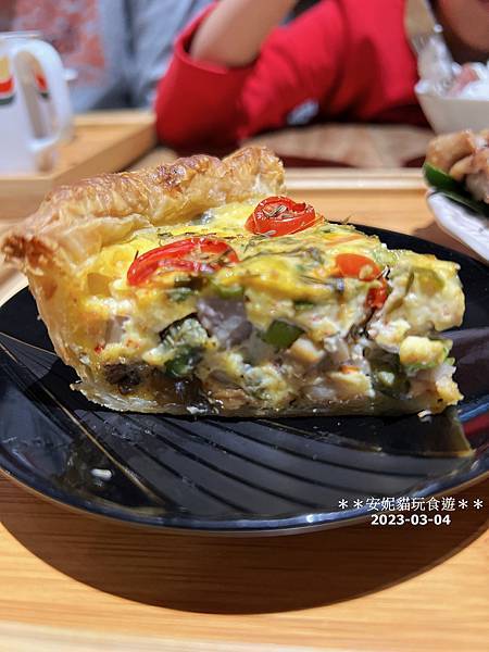 台東探店 橋Chiao神秘老屋餐廳，氛圍感爆棚～鹹派好吃到讓人想再衝一波！