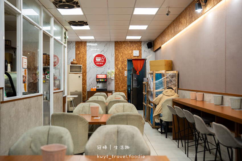 高雄楠梓小吃美食_昌昌鍋燒藍昌店，95元吃現煮爆料鍋燒，免費飲料吧暢飲，高雄大學美食推薦_2025菜單 – 冠婷生活趣