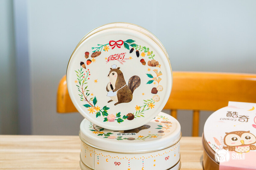 貝克莉烘焙坊｜新品限時買一送一，伴手禮首選，台中大坑必訪 - 莎笠，小日子