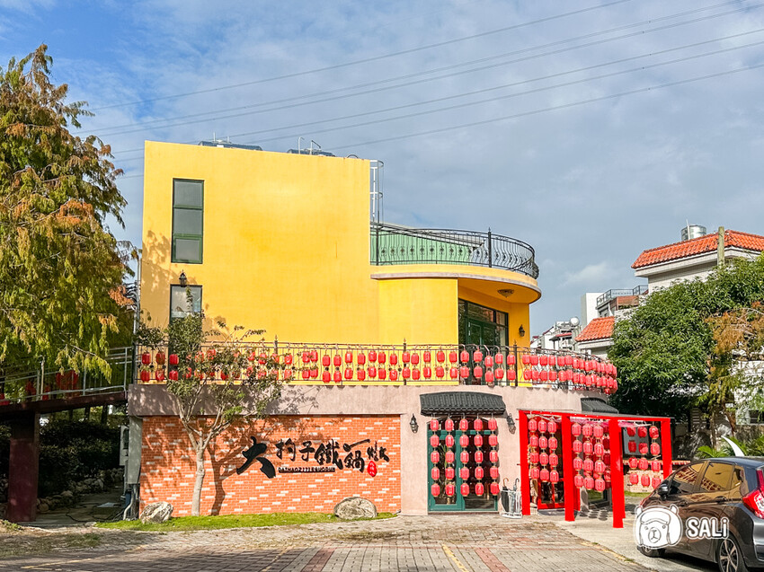 貝克莉烘焙坊｜新品限時買一送一，伴手禮首選，台中大坑必訪 - 莎笠，小日子