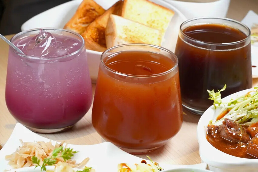 ｜Ruo.t teppanyaki鐵板料理