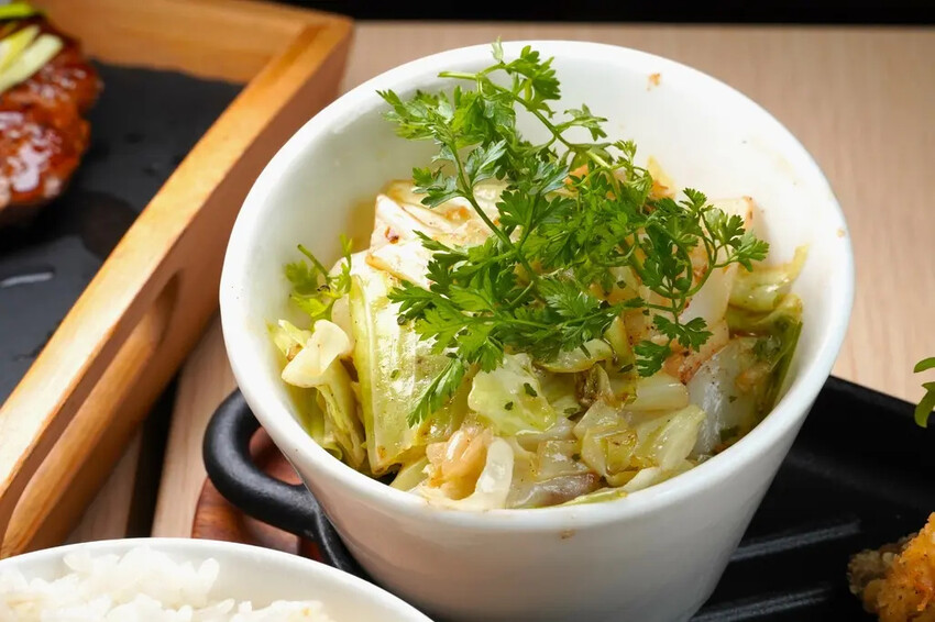 ｜Ruo.t teppanyaki鐵板料理