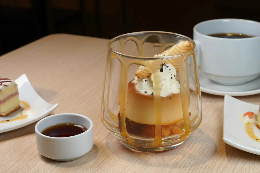 ｜Ruo.t teppanyaki鐵板料理