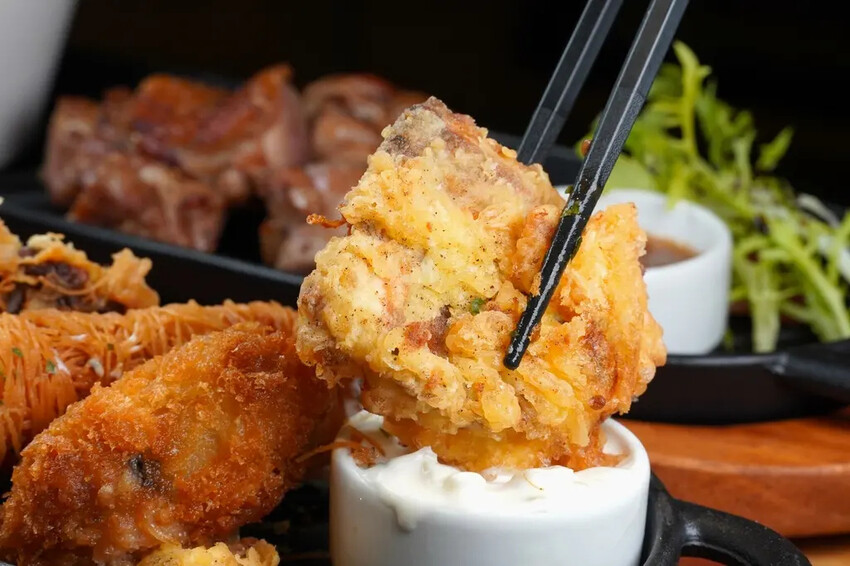 ｜Ruo.t teppanyaki鐵板料理