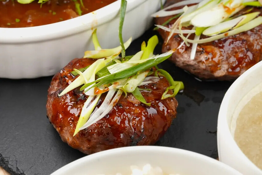 ｜Ruo.t teppanyaki鐵板料理