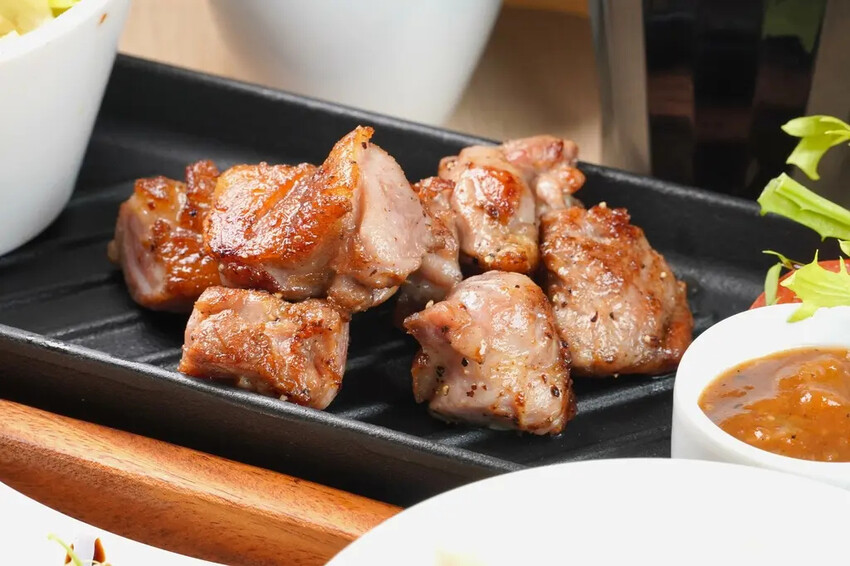 ｜Ruo.t teppanyaki鐵板料理