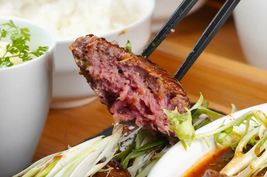 ｜Ruo.t teppanyaki鐵板料理